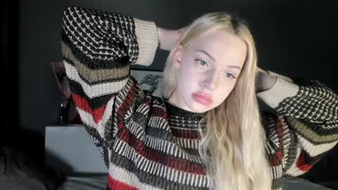 Mary online show from 01.08.25