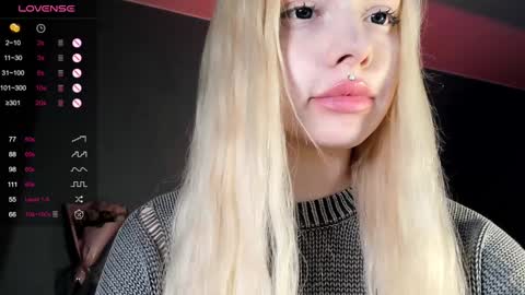 Mary online show from 01.22.25