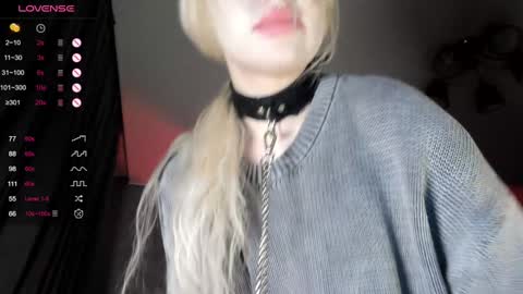 Mary online show from 01.28.25