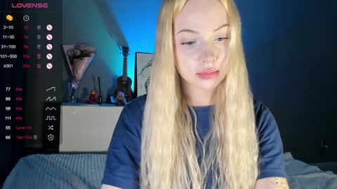 Mary online show from 02.01.25