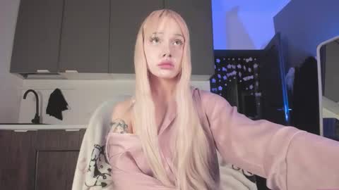 Mary online show from 02.24.26