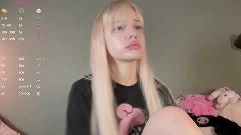 Mary online show from 04.20.26