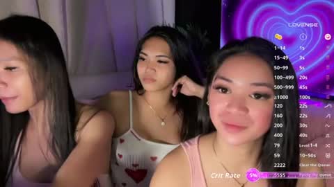 NICOLE online show from 06.27.26