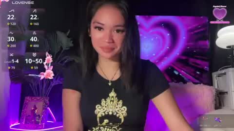 NICOLE online show from 07.01.26