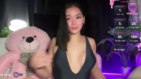 NICOLE online show from 07.11.26