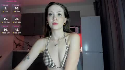 nicoledolla online show from 10.01.25