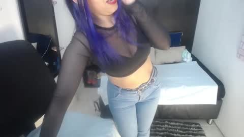 nicolee millerr online show from 09.15.25