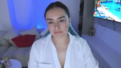 Snapshot of nicoleeorson chatting on 07.09.26 Nicolle online show from 07.09.26