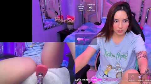 Nicole online show from 09.18.25