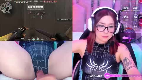 Nicole online show from 10.27.25