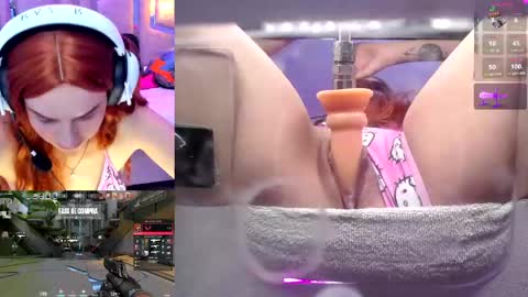 Nicole online show from 05.31.26
