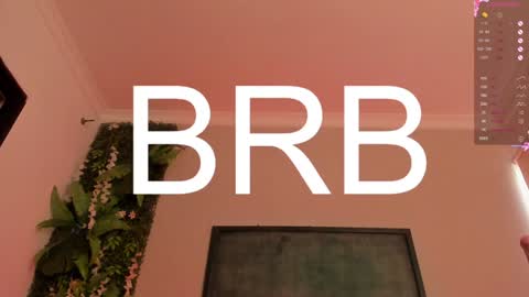 Nicol Flores  GMT-5 1530-2200  online show from 01.19.25