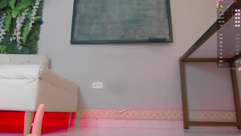 Nicol Flores  GMT-5 1530-2200  online show from 02.13.25