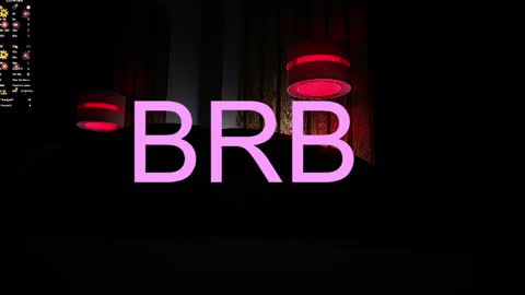 Nicol Flores  GMT-5 1530-2200  online show from 04.18.26