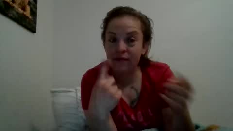 Snapshot of nicolegoodvibes00 chatting on 04.20.26 Nicole online show from 04.20.26