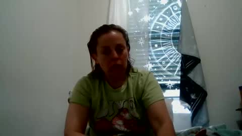 Snapshot of nicolegoodvibes00 chatting on 05.23.26 Nicole online show from 05.23.26