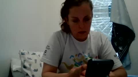 Snapshot of nicolegoodvibes00 chatting on 05.31.26 Nicole online show from 05.31.26