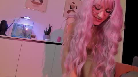Snapshot of nicoleirisxxx chatting on 10.04.25 nicoleirisxxx online show from 10.04.25