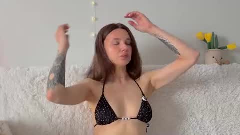 nicolekira online show from 07.21.26