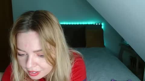   Birthday  online show from 12.16.24