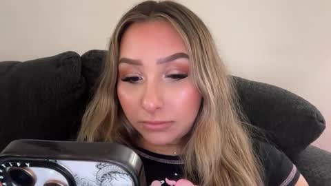 nicolelovesyou444 online show from 10.28.25