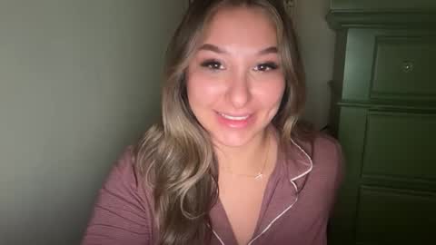 nicolelovesyou444 online show from 11.01.25