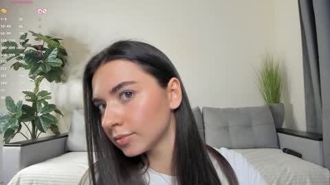 Snapshot of nicoleluuv chatting on 01.29.25 Dua Lipa online show from 01.29.25