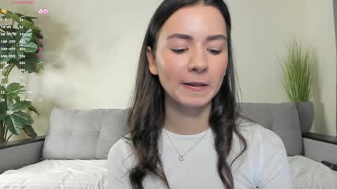 Snapshot of nicoleluuv chatting on 02.12.25 Dua Lipa online show from 02.12.25