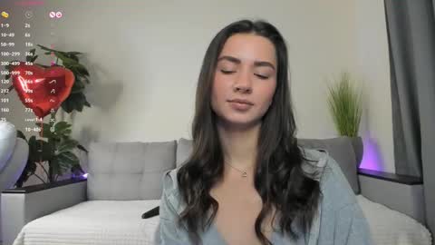 Snapshot of nicoleluuv chatting on 02.20.25 Dua Lipa online show from 02.20.25