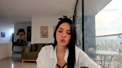 Snapshot of nicolemanson chatting on 06.16.26 Nicole Manson online show from 06.16.26
