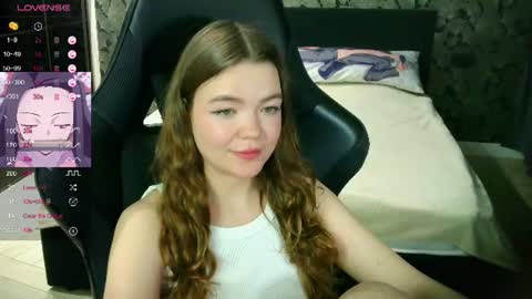 Snapshot of nicolemeew chatting on 06.11.26 NicoleMeew online show from 06.11.26