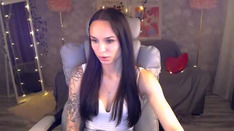 Snapshot of nicolemerz chatting on 07.02.26 Nicole online show from 07.02.26