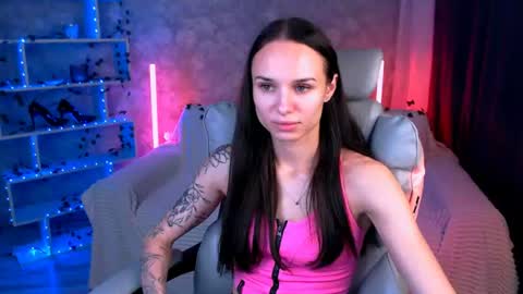 Snapshot of nicolemerz chatting on 07.07.26 Nicole online show from 07.07.26