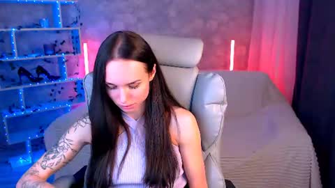 Snapshot of nicolemerz chatting on 07.10.26 Nicole online show from 07.10.26