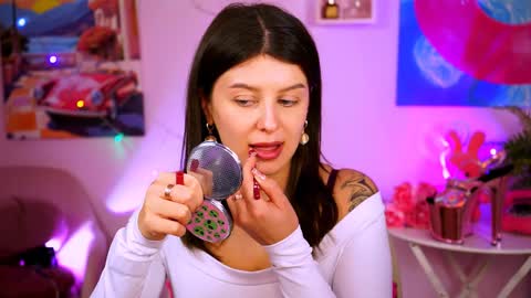 Snapshot of nicolemoonn chatting on 01.24.25 online November 28 from 16 to 20 November 29 from 12 to 20 December 3 and 5 from 12 to 20 December 7 and 8 from 04 to 08 GMT online show from 01.24.25