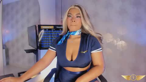Snapshot of nicolemorelli2 chatting on 10.14.25 Andrea give it a thumbs up please its important online show from 10.14.25