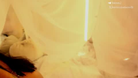 Andrea give it a thumbs up please its important  online show from 05.23.26
