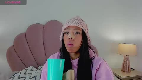 NICOLE online show from 10.09.25