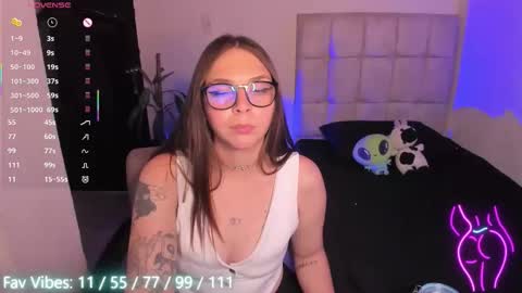 Nicol independent model online show from 03.28.26