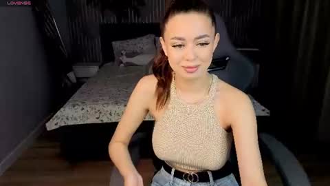 NicoleRossss online show from 07.11.26