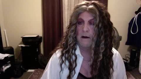 Nicole CD online show from 02.15.26