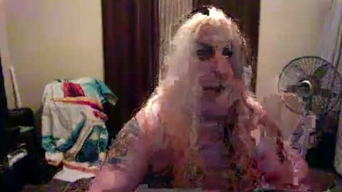 Nicole CD online show from 02.24.26