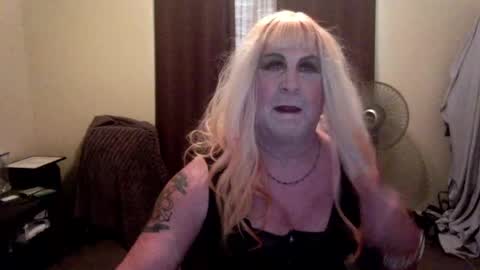 Nicole CD online show from 06.29.26