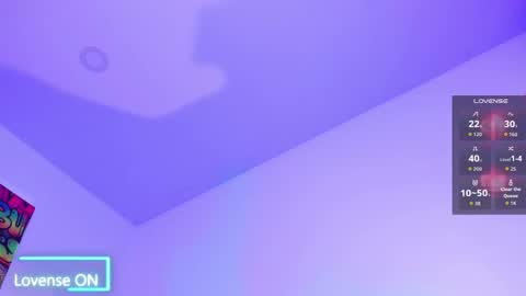 Cyber Lee online show from 02.13.26