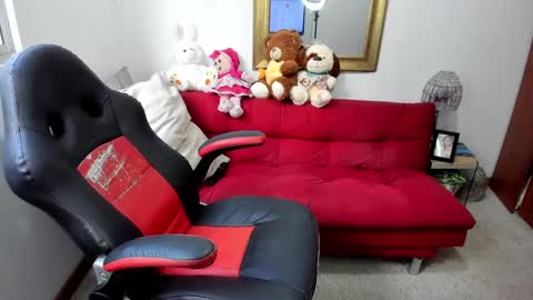 Nicolettcolin  online show from 01.29.25