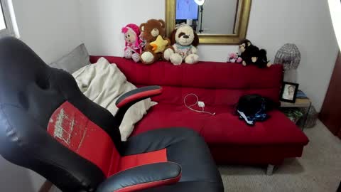 Nicolettcolin  online show from 02.18.25