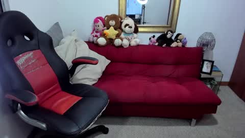 Nicolettcolin  online show from 02.19.25