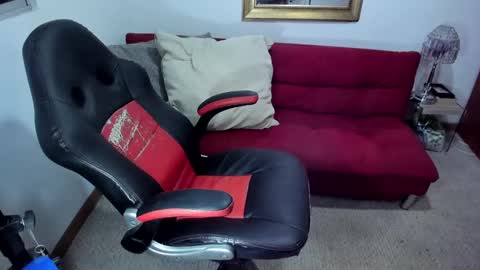 Nicolettcolin  online show from 03.12.25