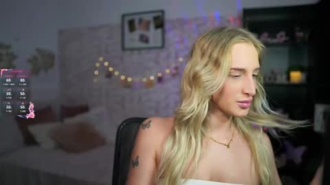 nicolette__shea_ online show from 03.09.25