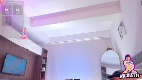 Nicol  online show from 04.26.26